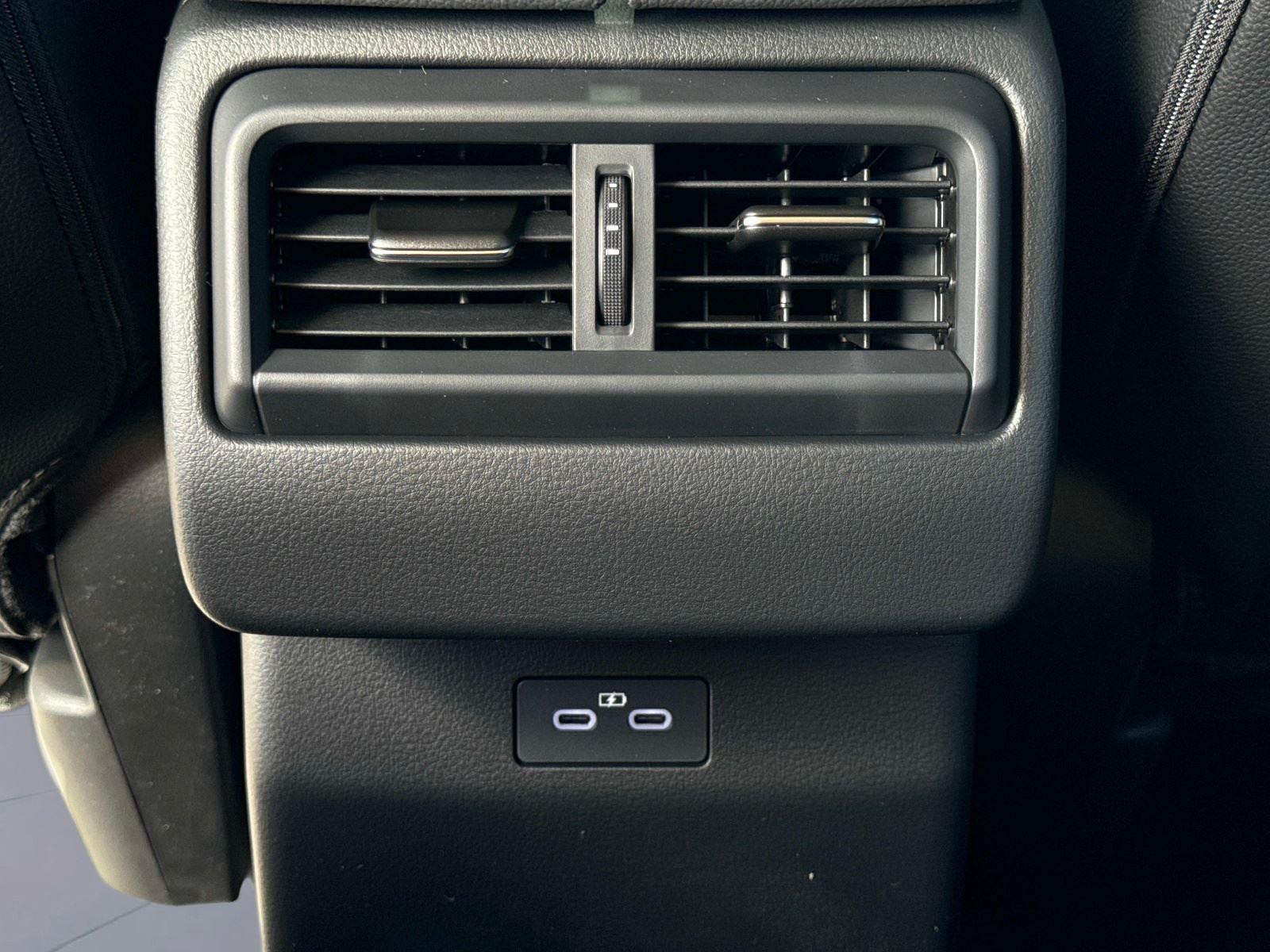 2026 MAZDA CX-50 PREFERRED