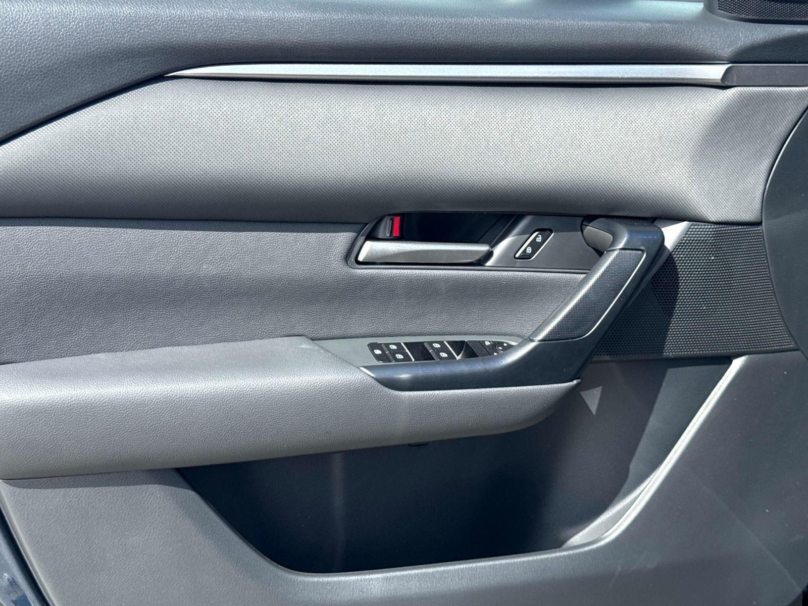 2026 MAZDA CX-50 PREFERRED