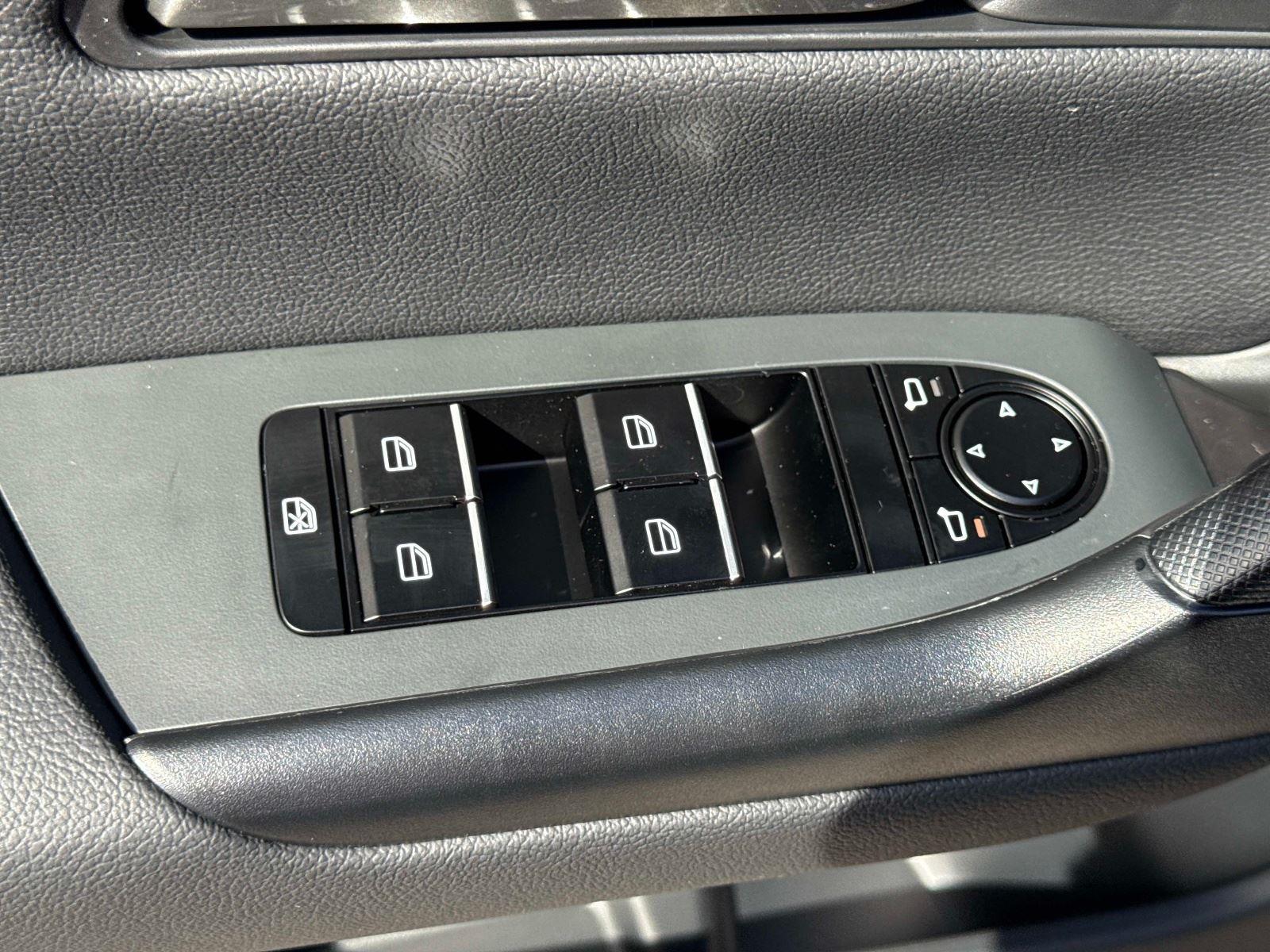 2026 MAZDA CX-50 PREFERRED