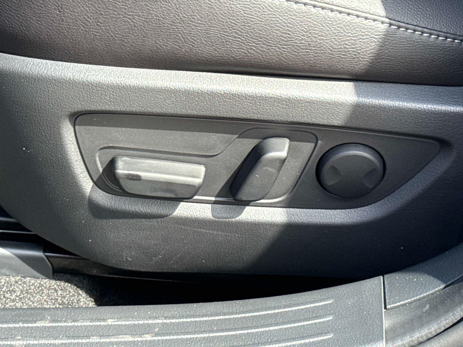 2026 MAZDA CX-50 PREFERRED