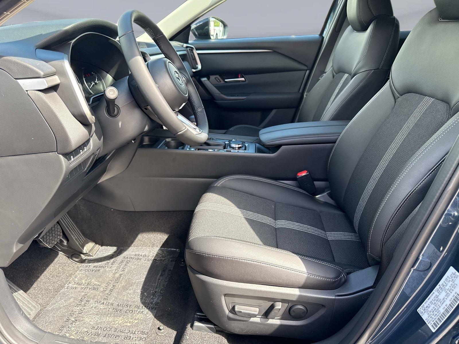 2026 MAZDA CX-50 PREFERRED