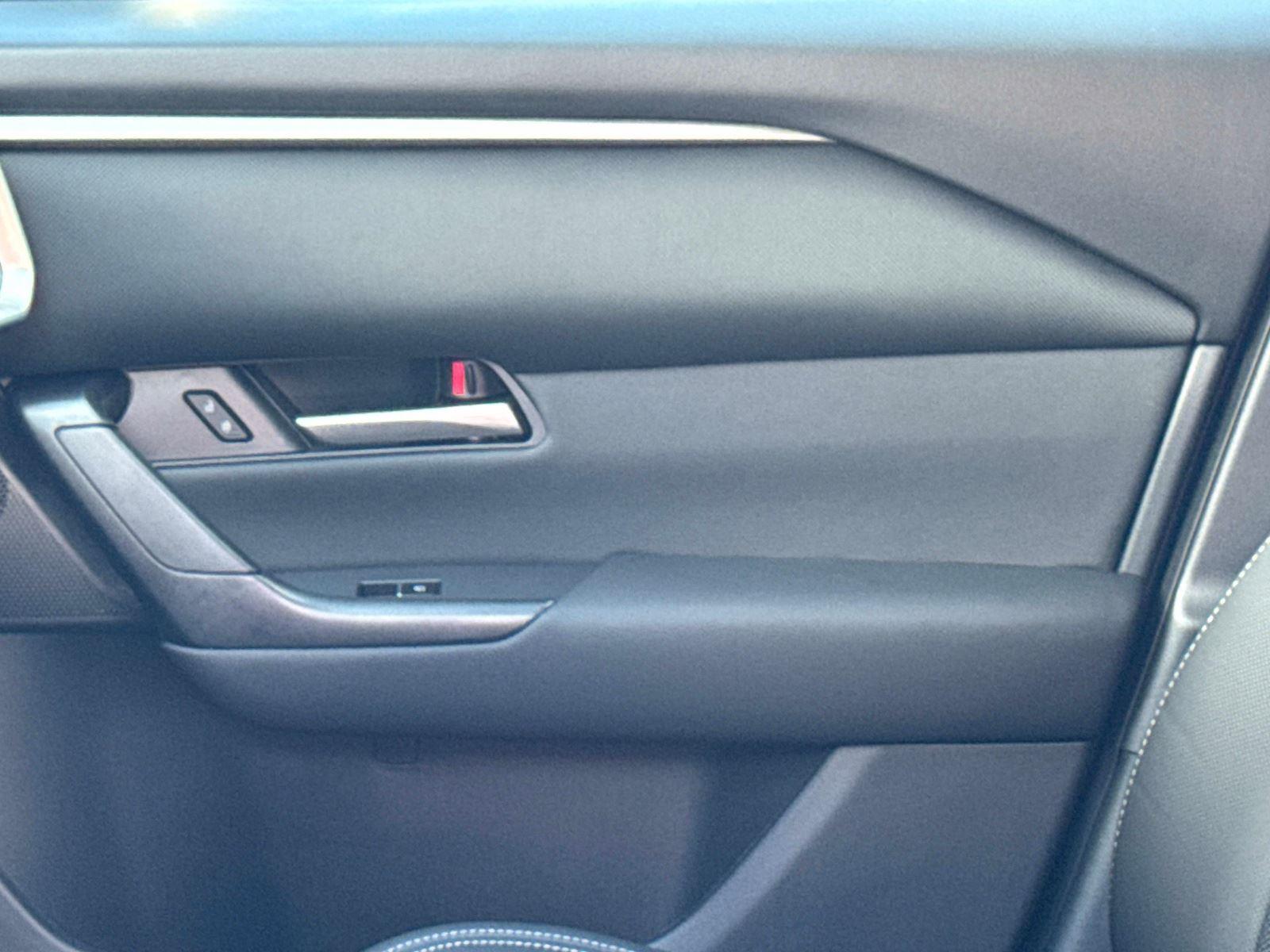 2026 MAZDA CX-50 PREFERRED