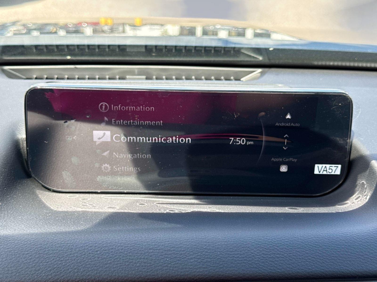 2026 MAZDA CX-50 PREFERRED