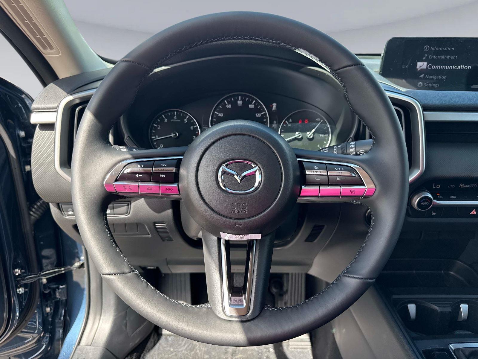 2026 MAZDA CX-50 PREFERRED