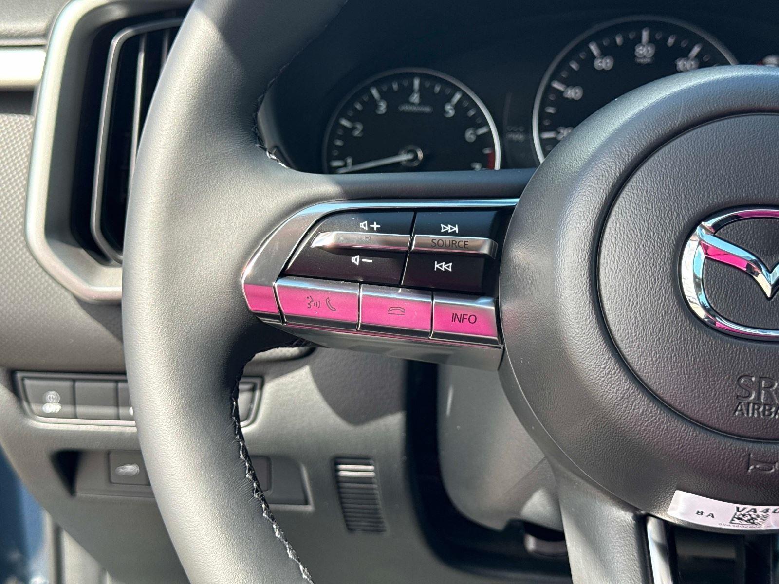 2026 MAZDA CX-50 PREFERRED