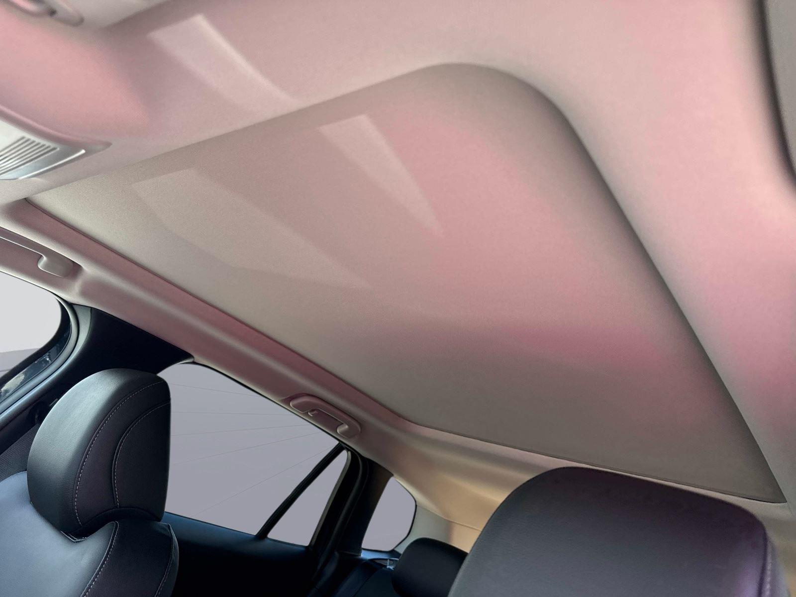 2026 MAZDA CX-50 PREFERRED