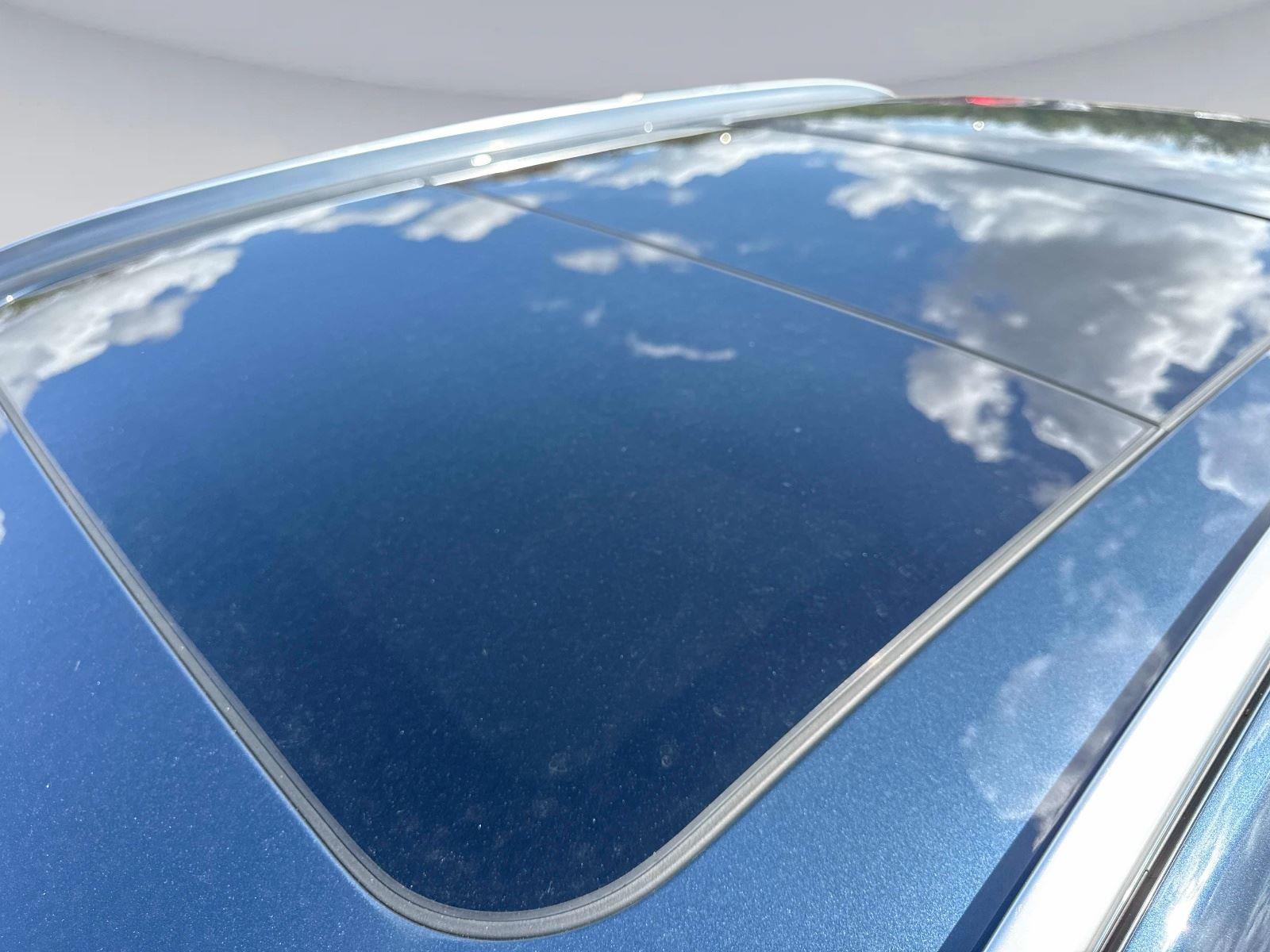 2026 MAZDA CX-50 PREFERRED