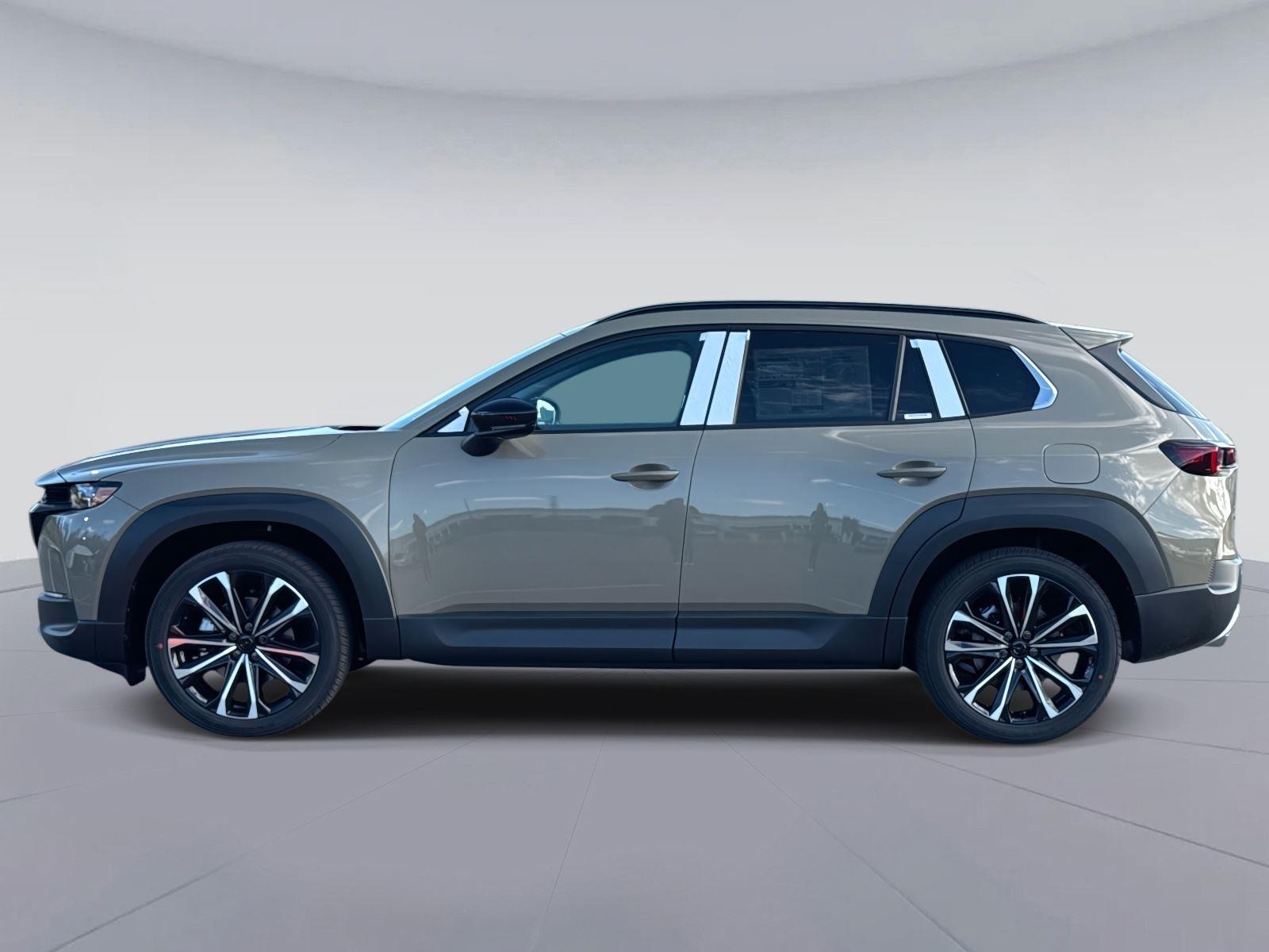 2026 MAZDA CX-50 PREMIUM P