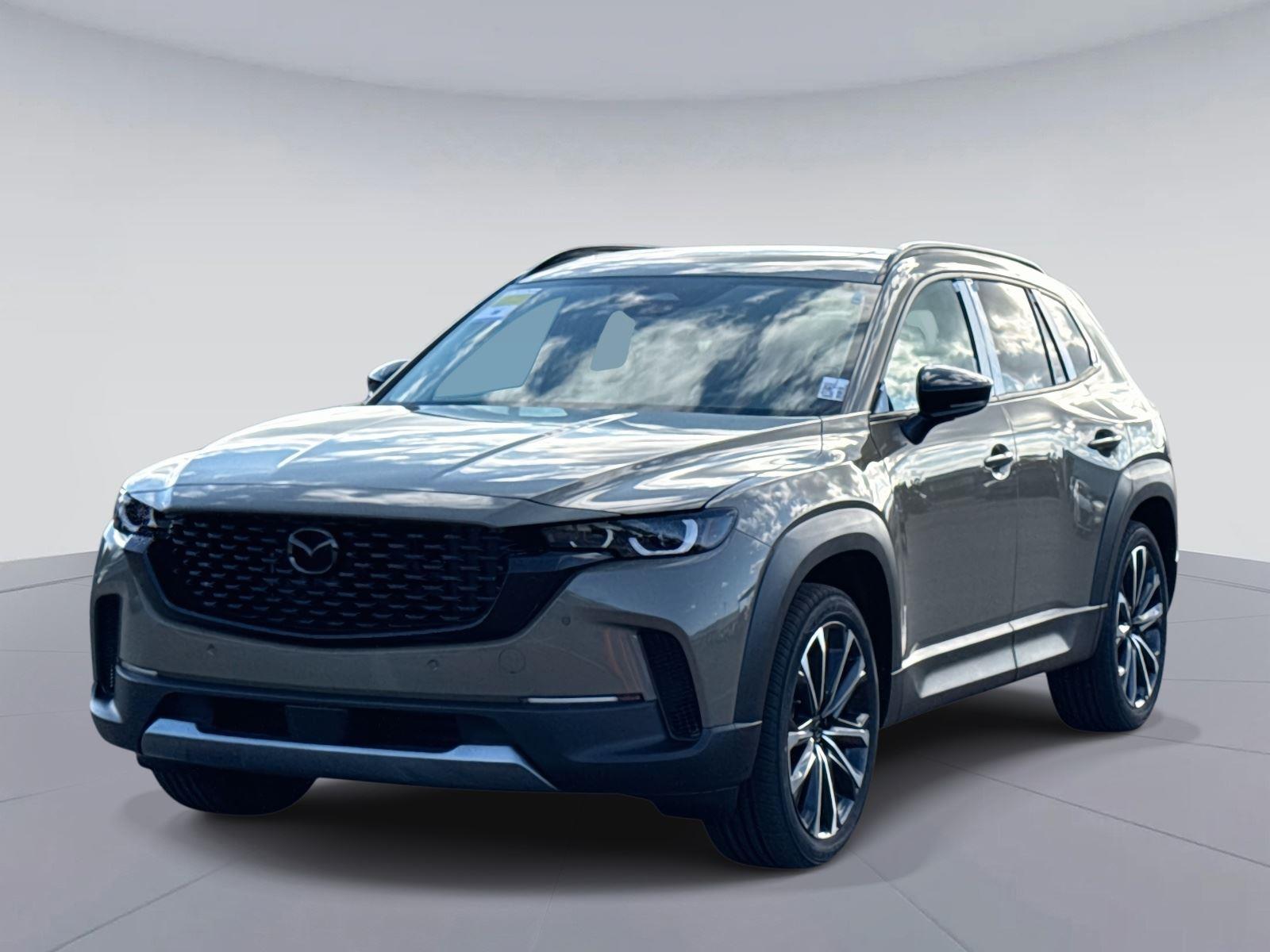 2026 MAZDA CX-50 PREMIUM P