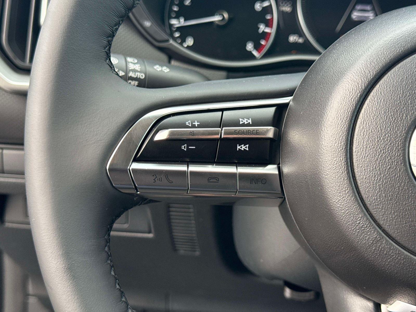 2026 MAZDA CX-50 PREFERRED