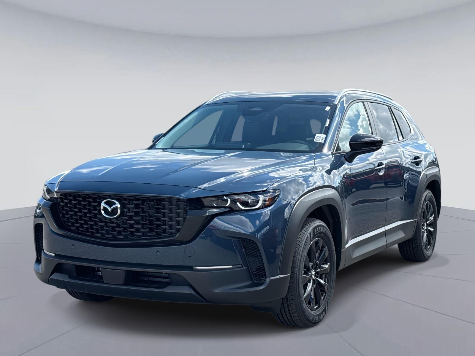 2026 MAZDA CX-50 PREFERRED