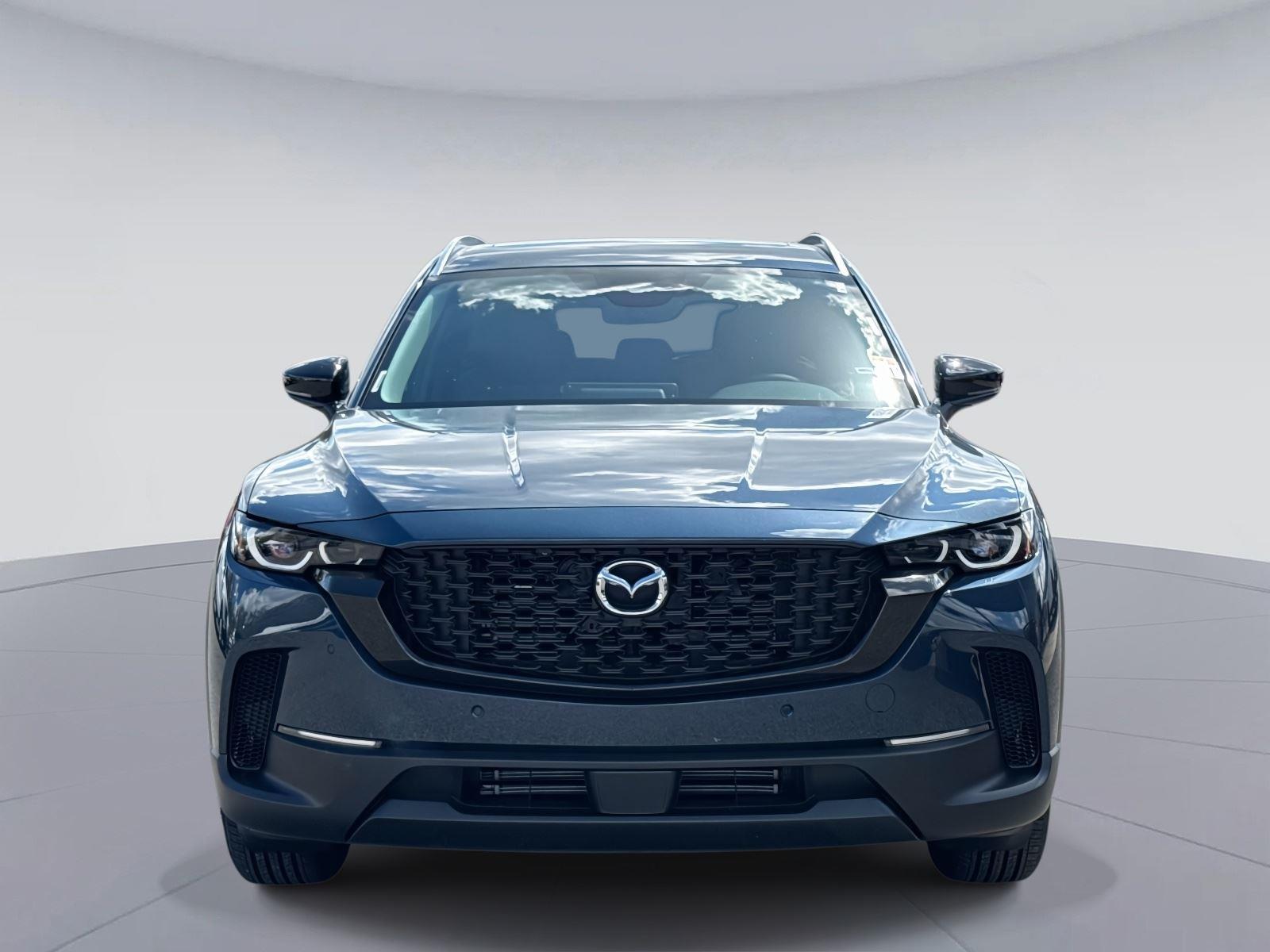 2026 MAZDA CX-50 PREFERRED