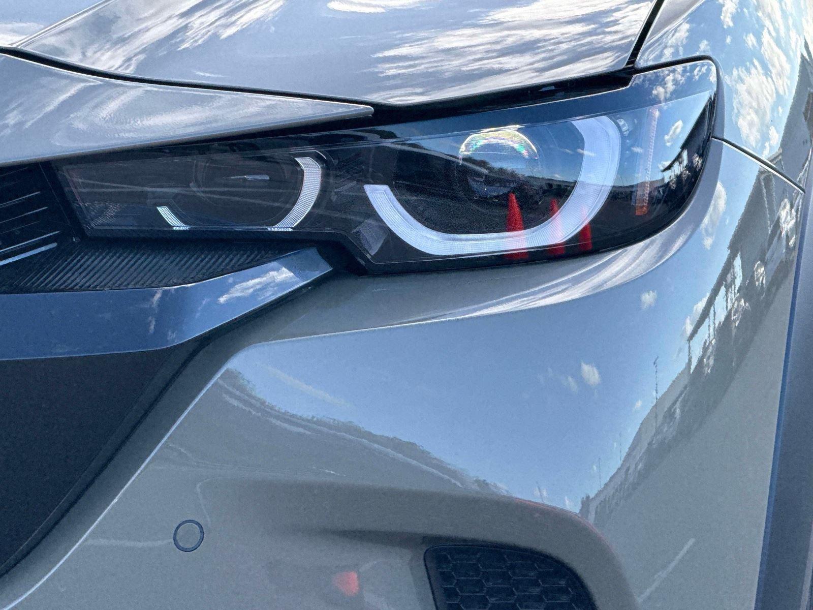 2026 MAZDA CX-50 PREMIUM P