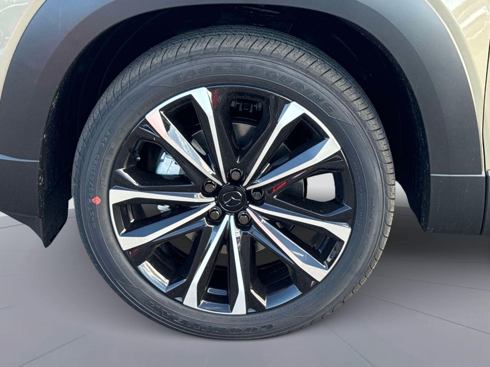 2026 MAZDA CX-50 PREMIUM P