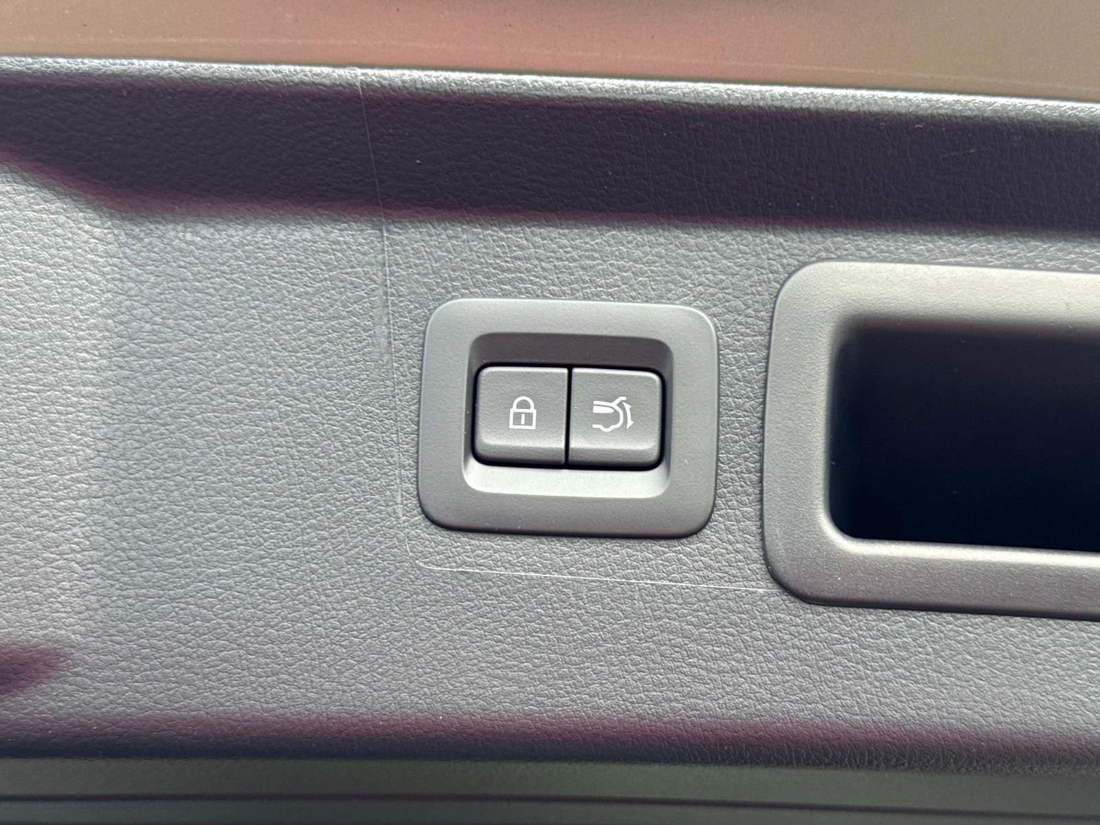 2026 MAZDA CX-50 PREMIUM P