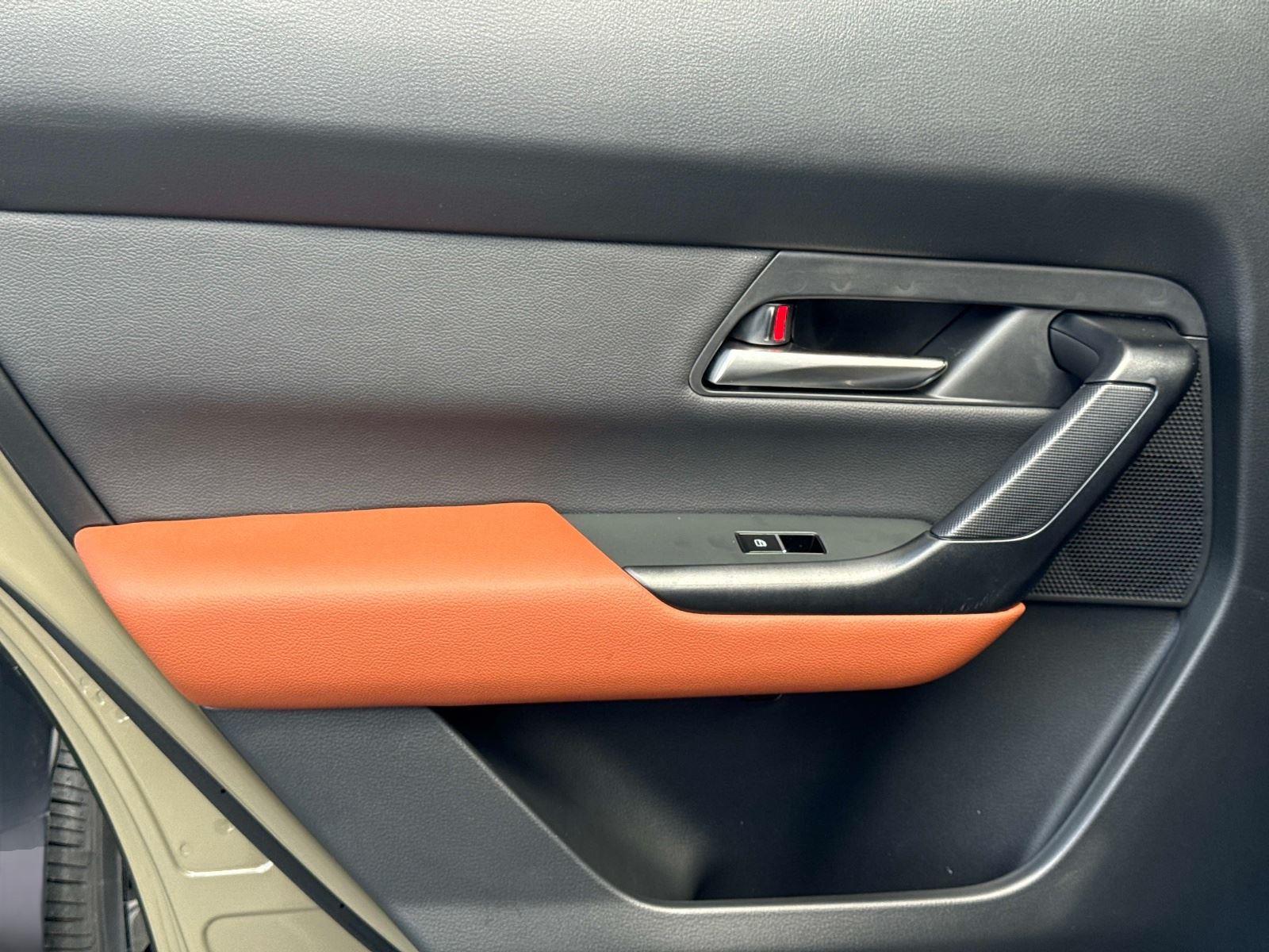 2026 MAZDA CX-50 PREMIUM P