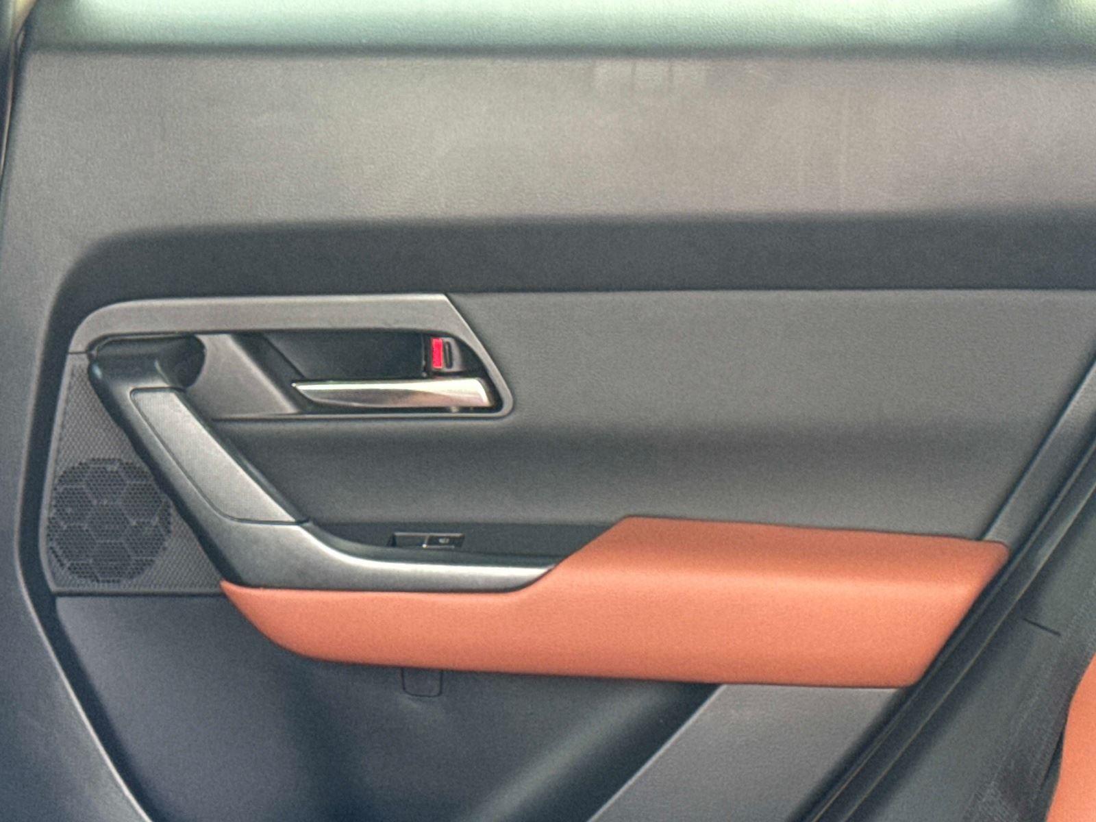 2026 MAZDA CX-50 PREMIUM P