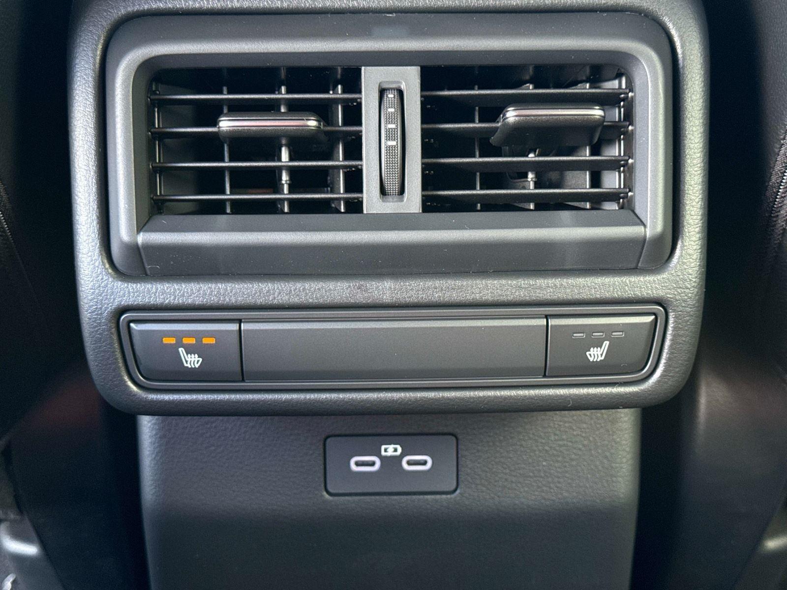 2026 MAZDA CX-50 PREMIUM P