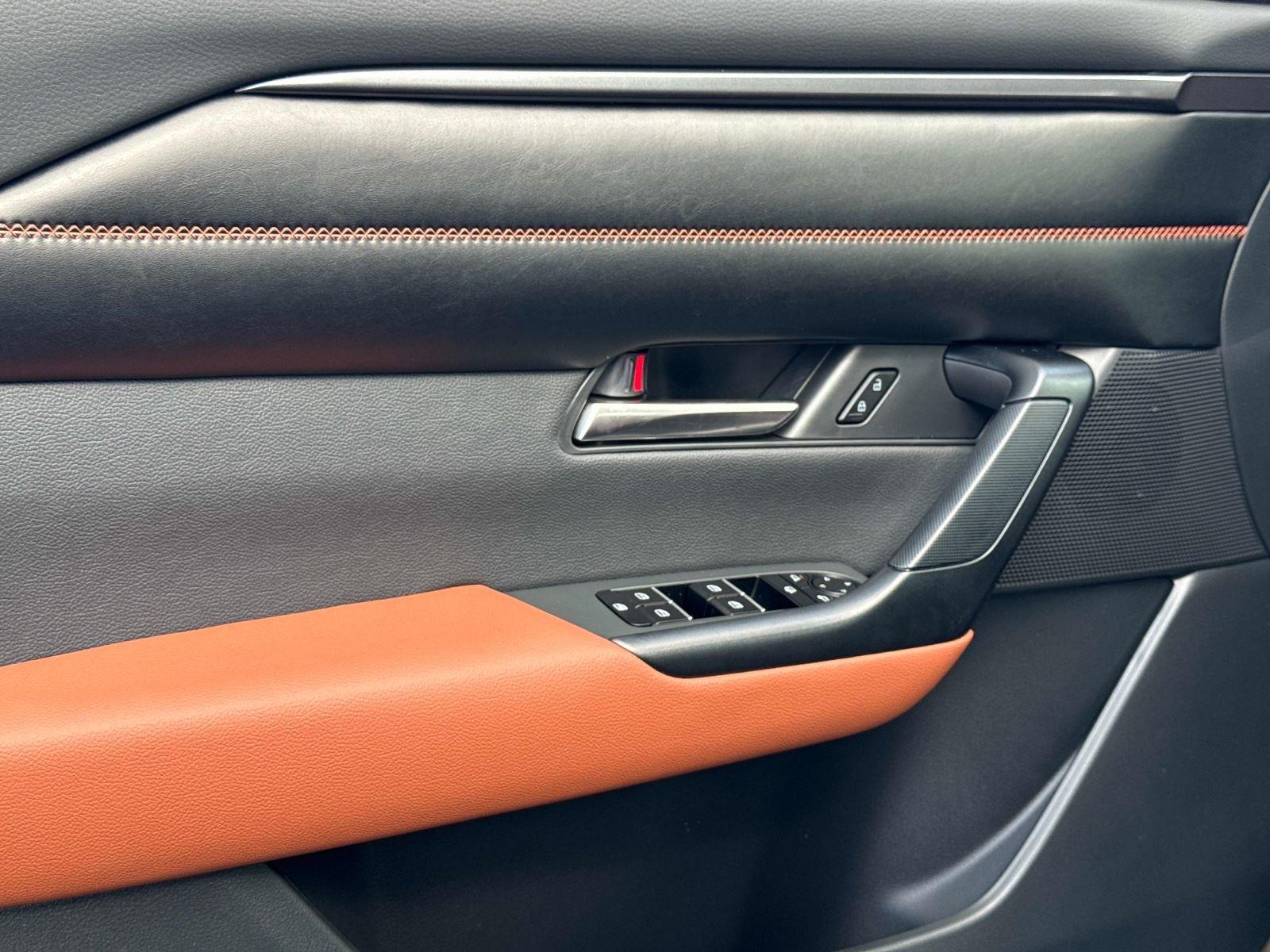 2026 MAZDA CX-50 PREMIUM P