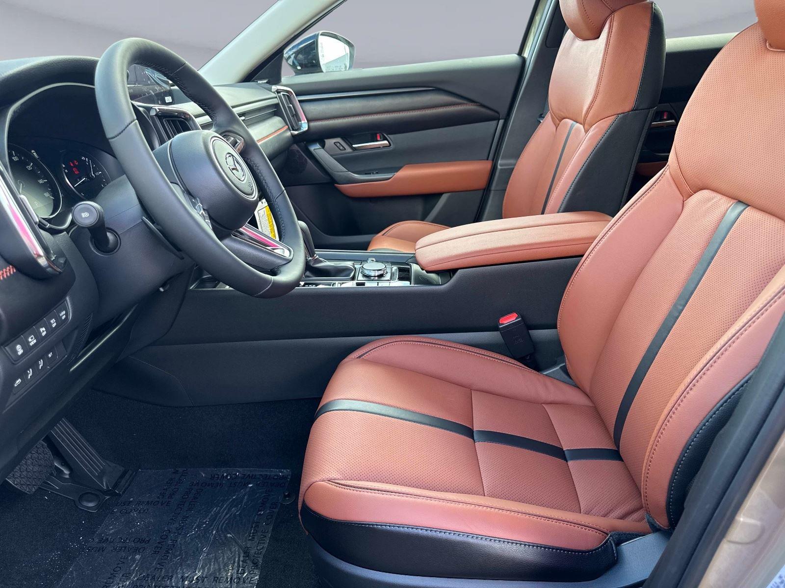 2026 MAZDA CX-50 PREMIUM P