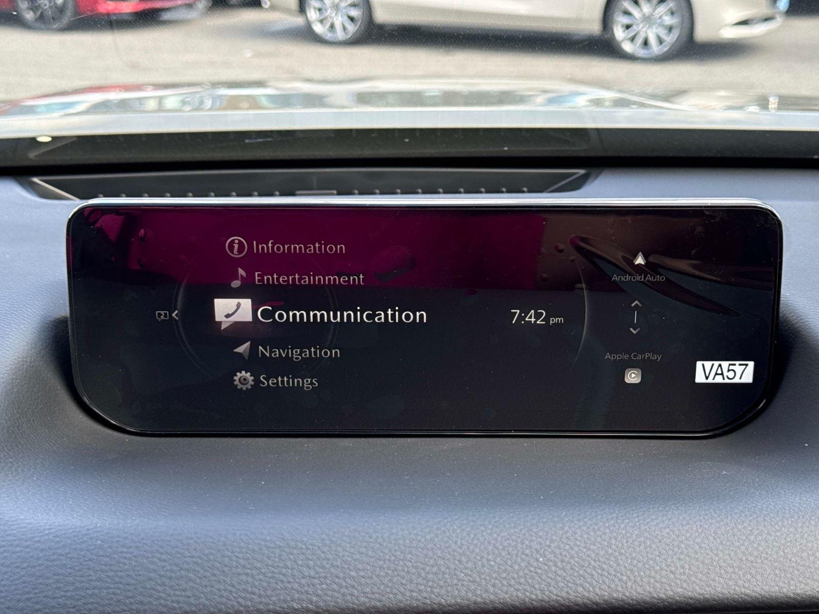 2026 MAZDA CX-50 PREMIUM P