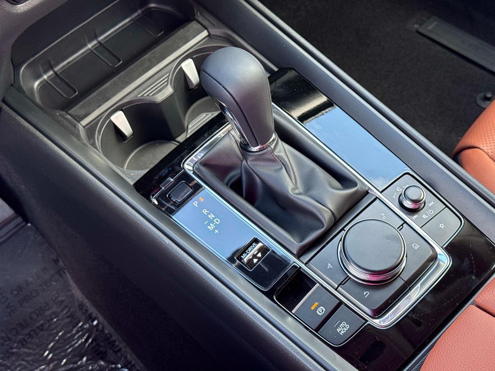 2026 MAZDA CX-50 PREMIUM P