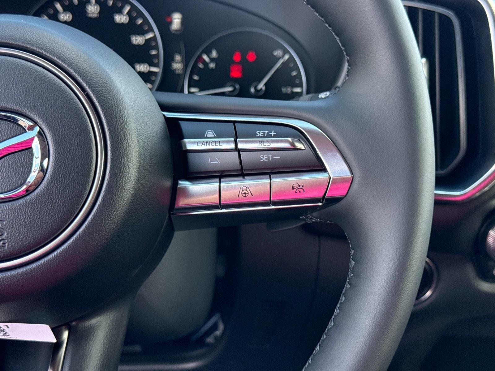 2026 MAZDA CX-50 PREMIUM P