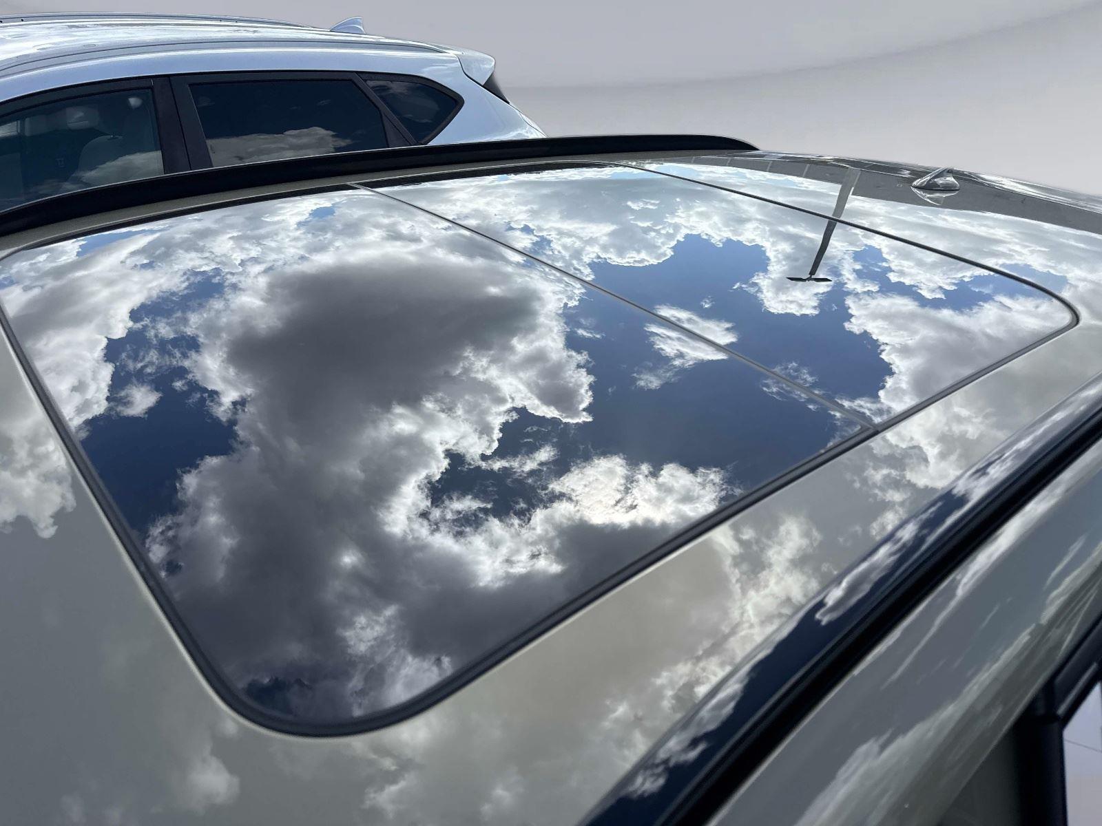 2026 MAZDA CX-50 PREMIUM P