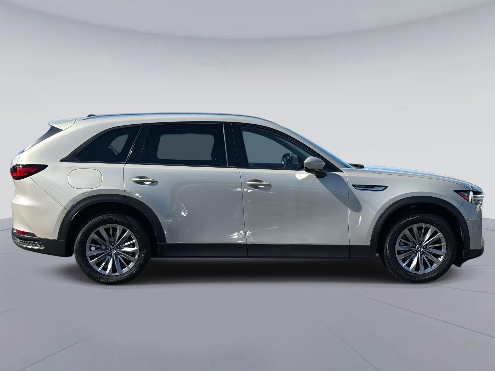 2024 Mazda CX-90 PHEV Preferred