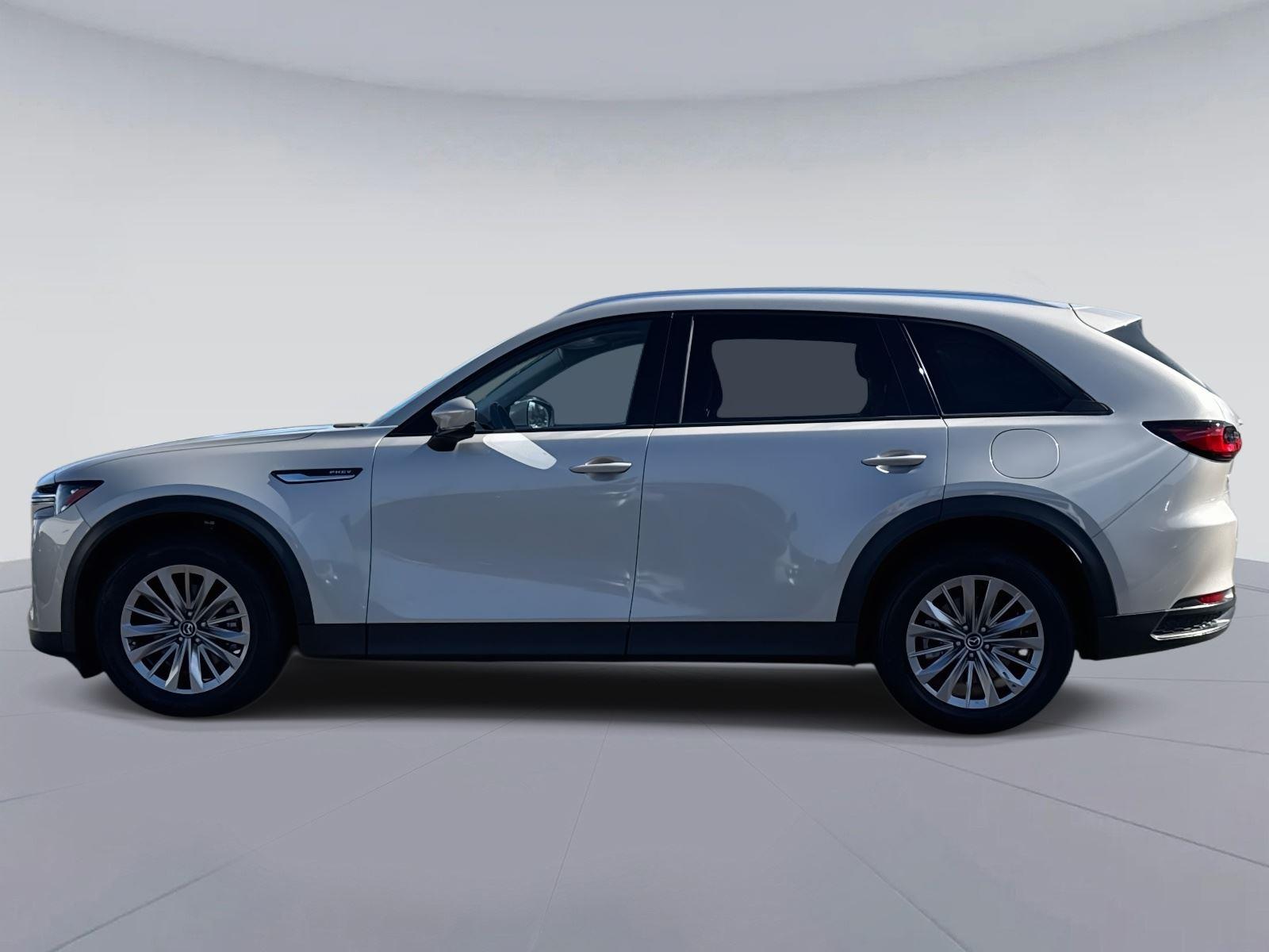 2024 Mazda CX-90 PHEV Preferred