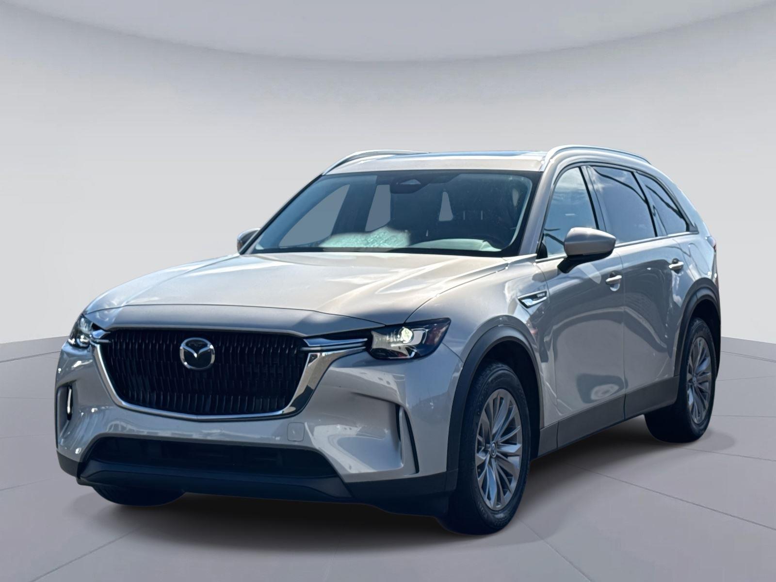 2024 Mazda CX-90 PHEV Preferred