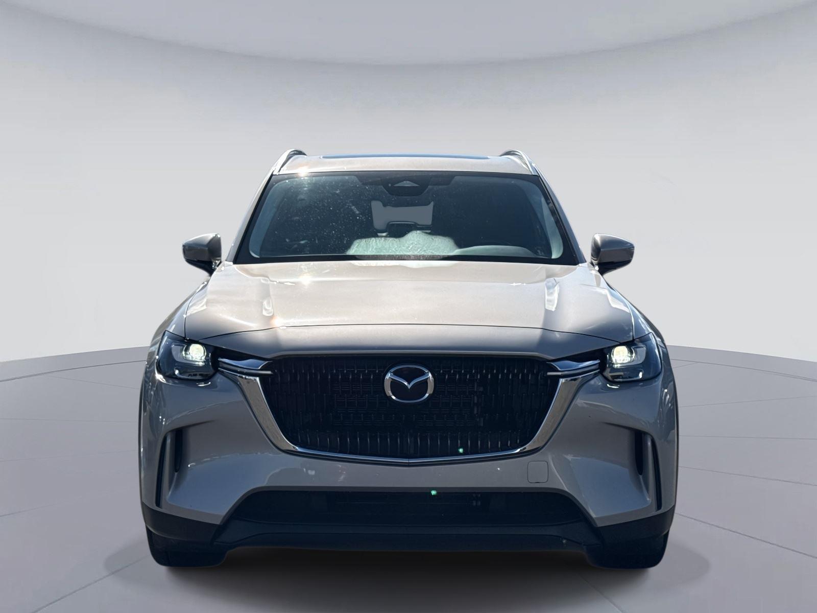 2024 Mazda CX-90 PHEV Preferred