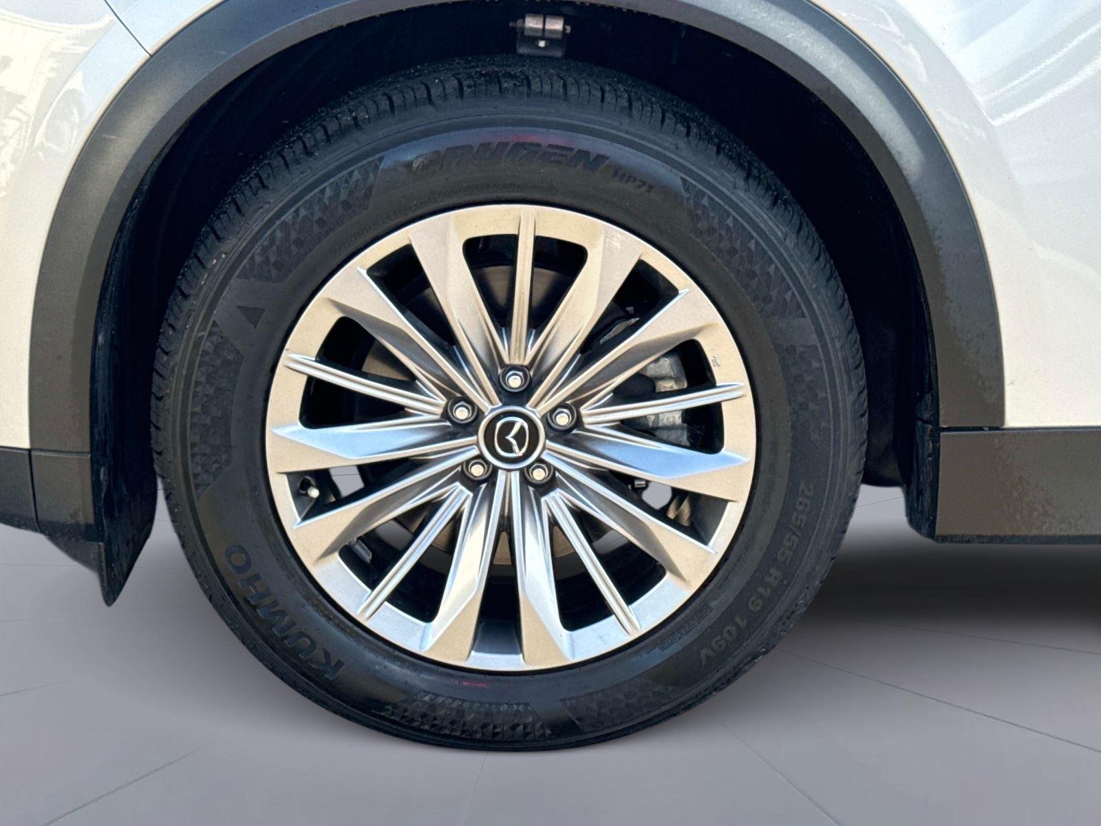 2024 Mazda CX-90 PHEV Preferred