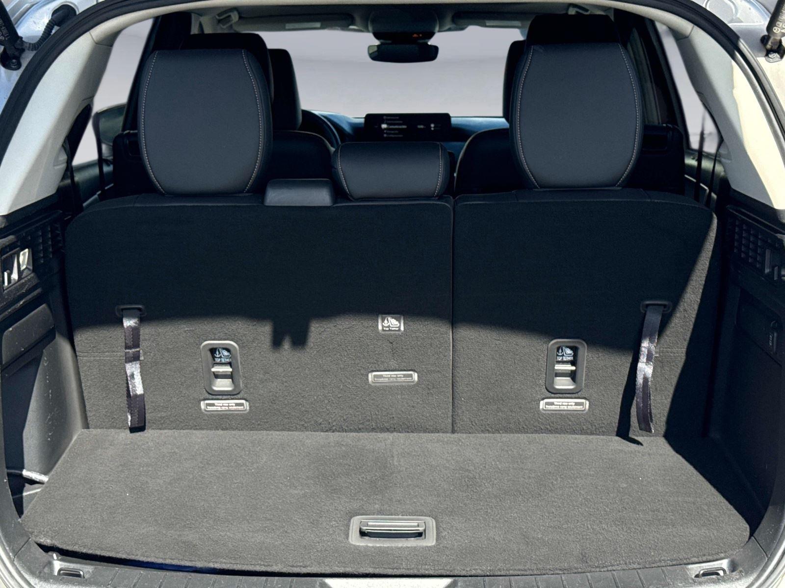 2024 Mazda CX-90 PHEV Preferred