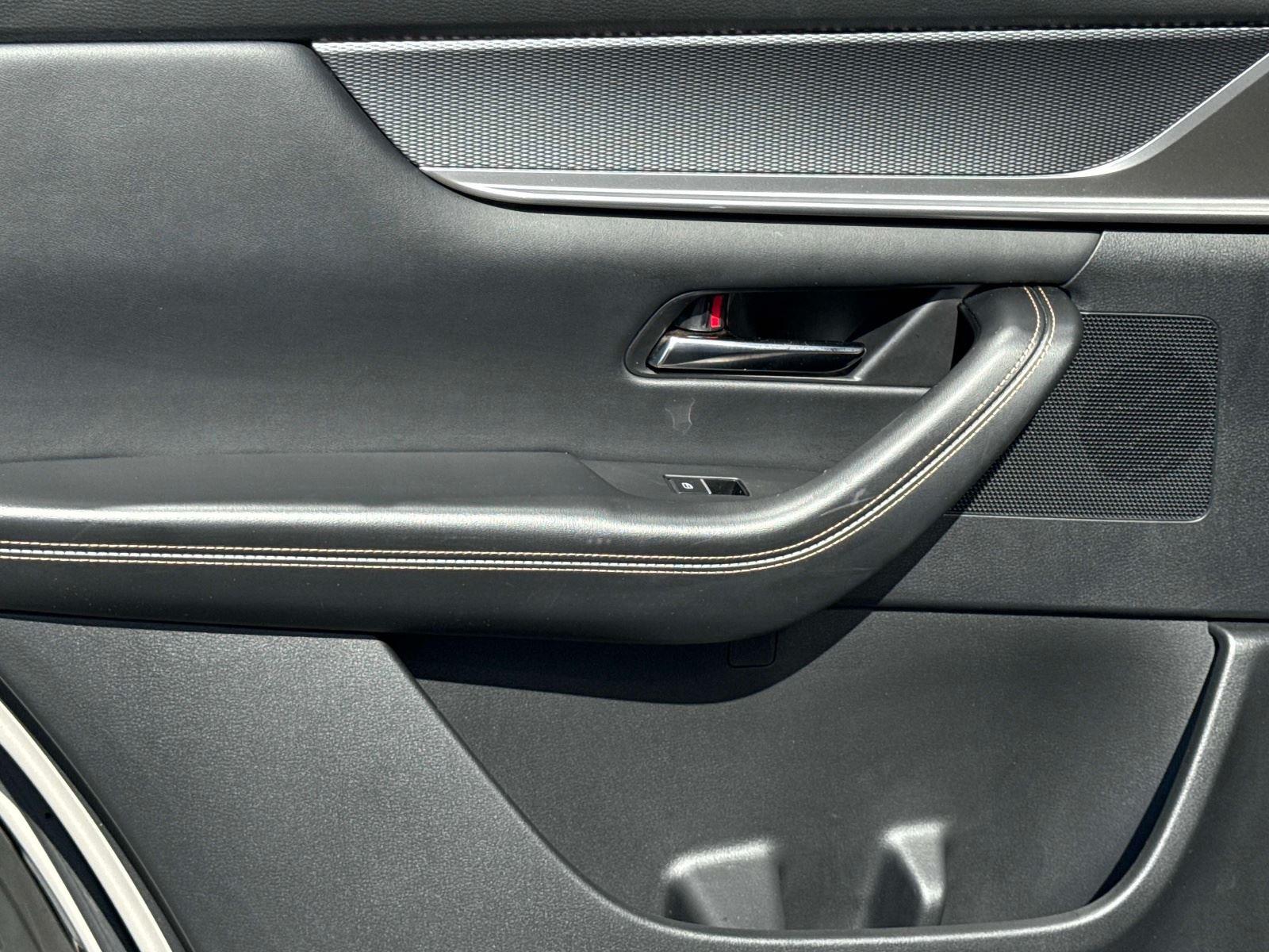 2024 Mazda CX-90 PHEV Preferred