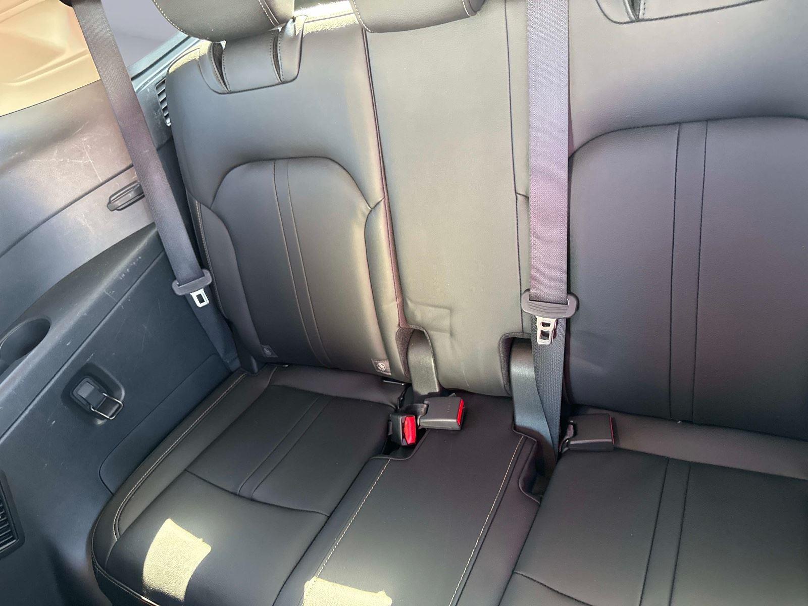 2024 Mazda CX-90 PHEV Preferred