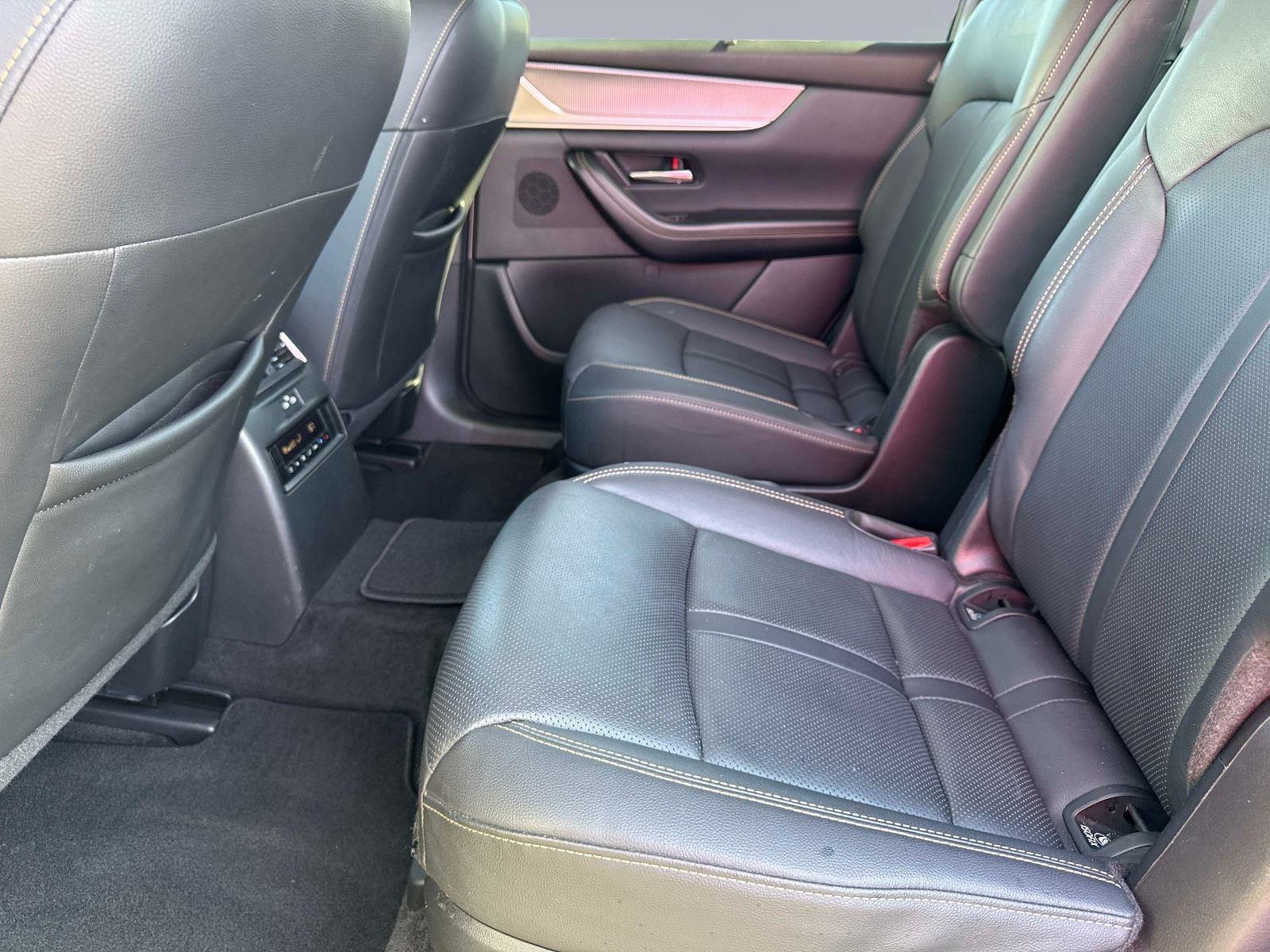 2024 Mazda CX-90 PHEV Preferred