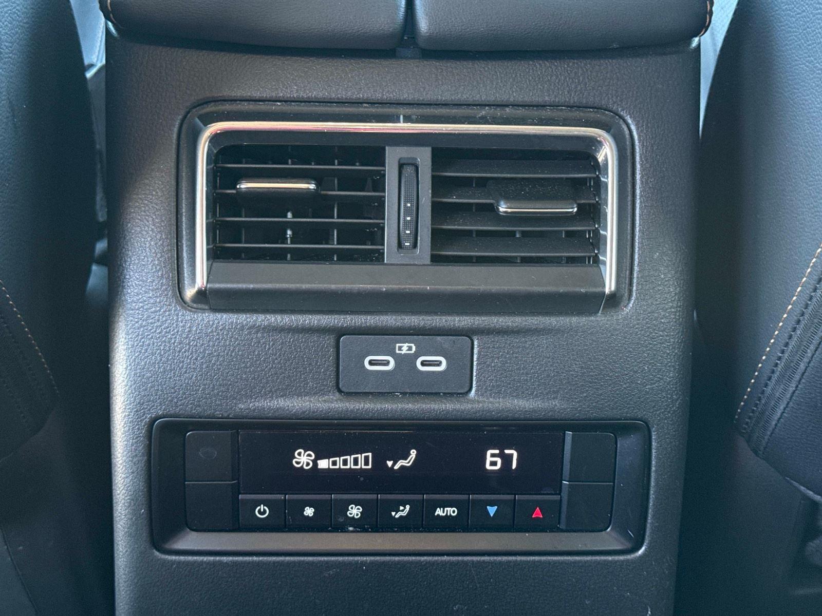 2024 Mazda CX-90 PHEV Preferred