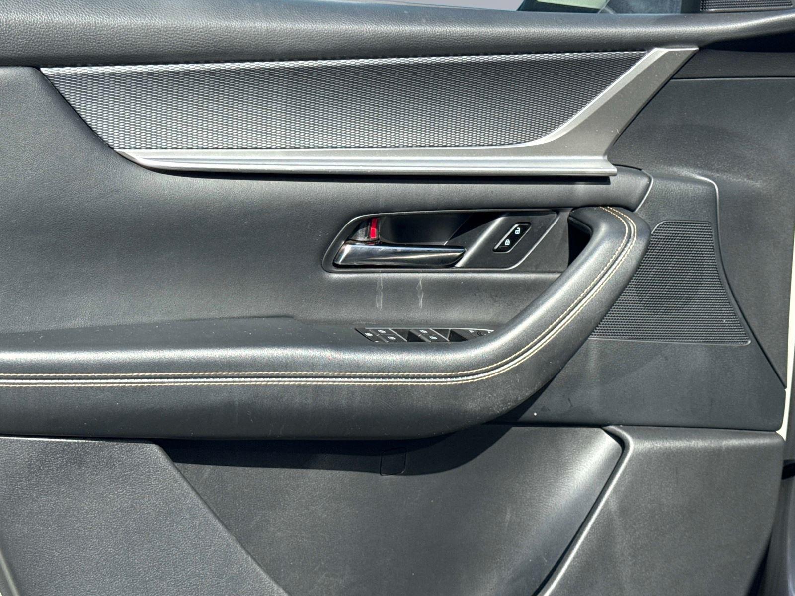 2024 Mazda CX-90 PHEV Preferred