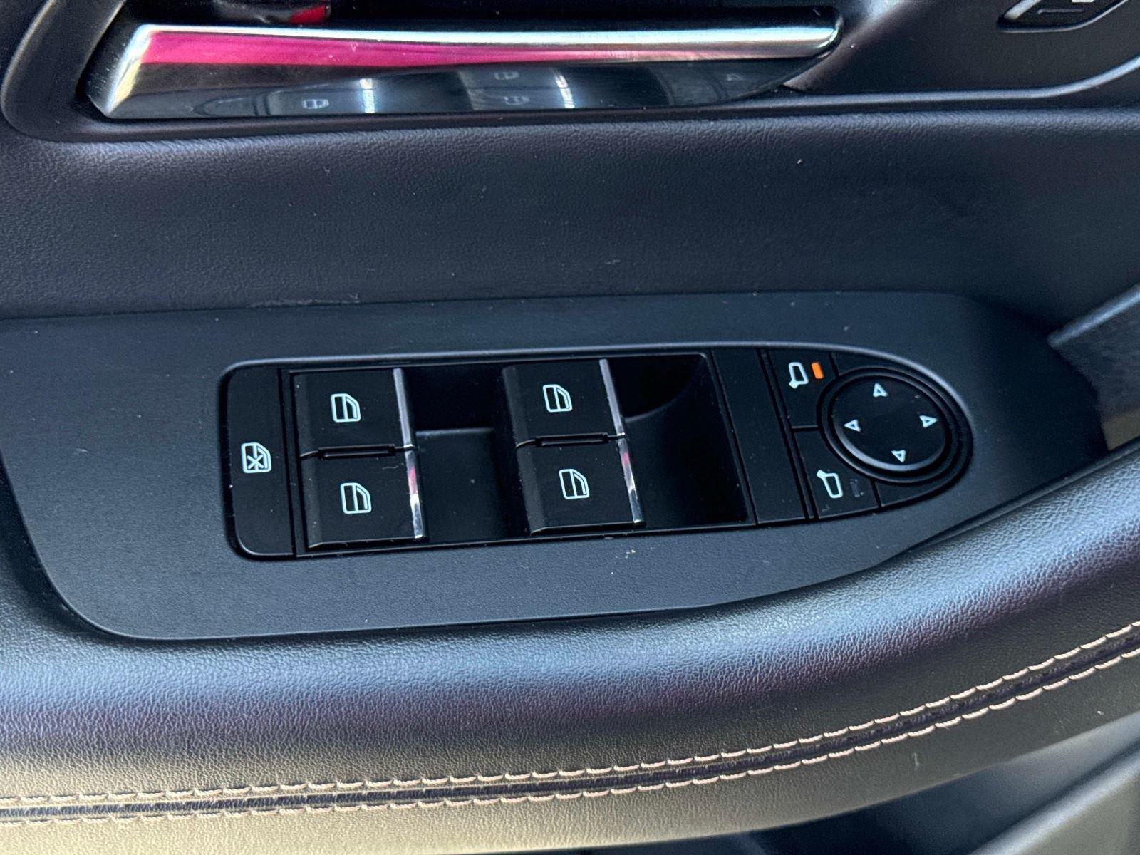 2024 Mazda CX-90 PHEV Preferred