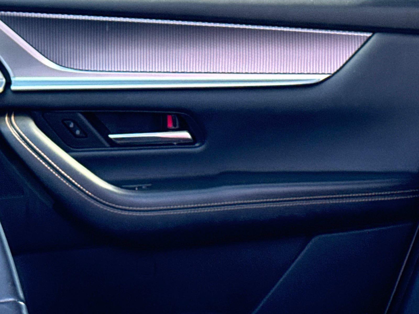 2024 Mazda CX-90 PHEV Preferred