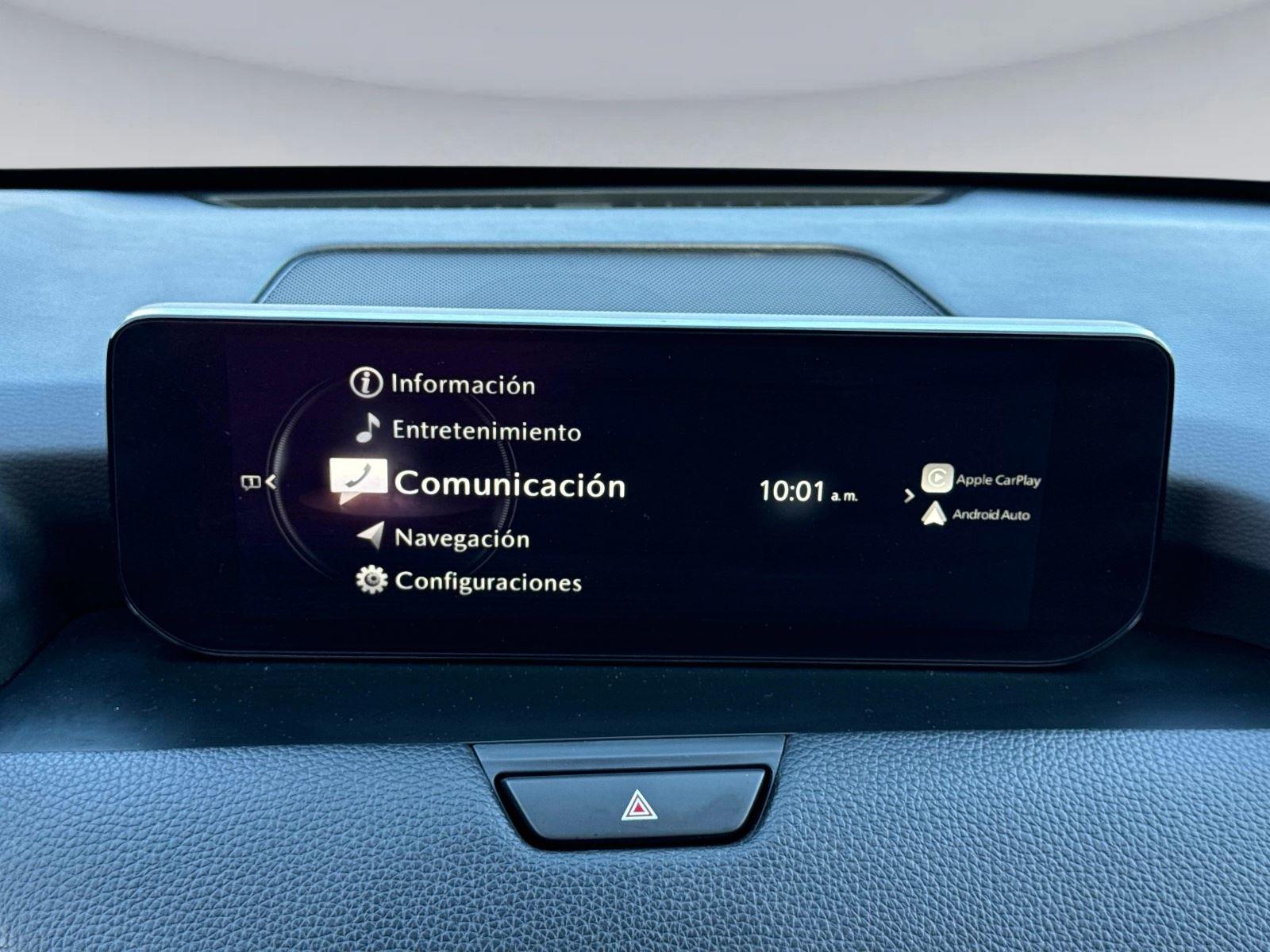 2024 Mazda CX-90 PHEV Preferred