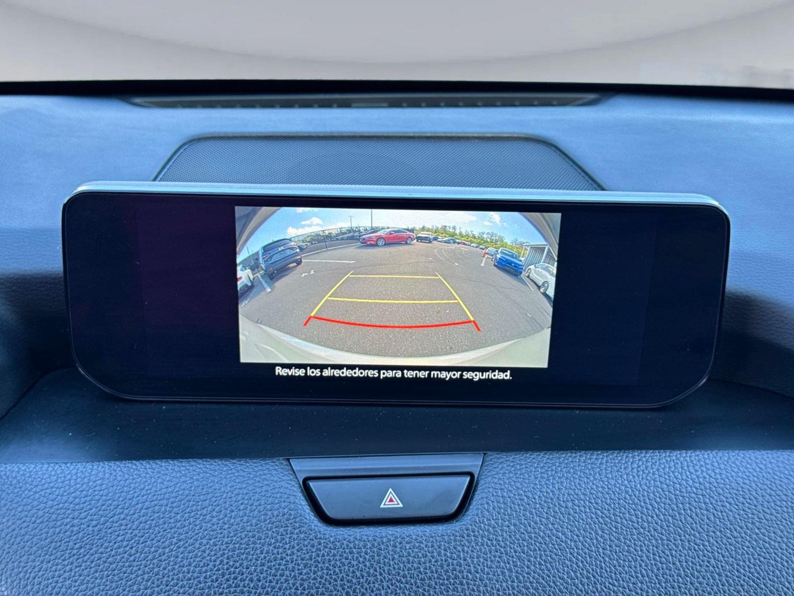 2024 Mazda CX-90 PHEV Preferred