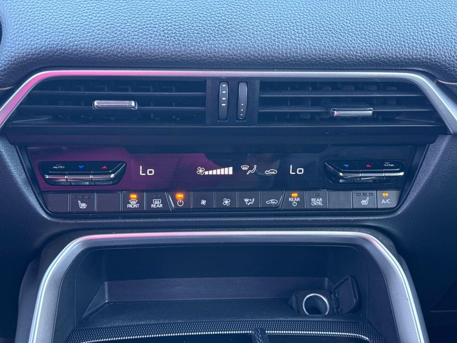 2024 Mazda CX-90 PHEV Preferred