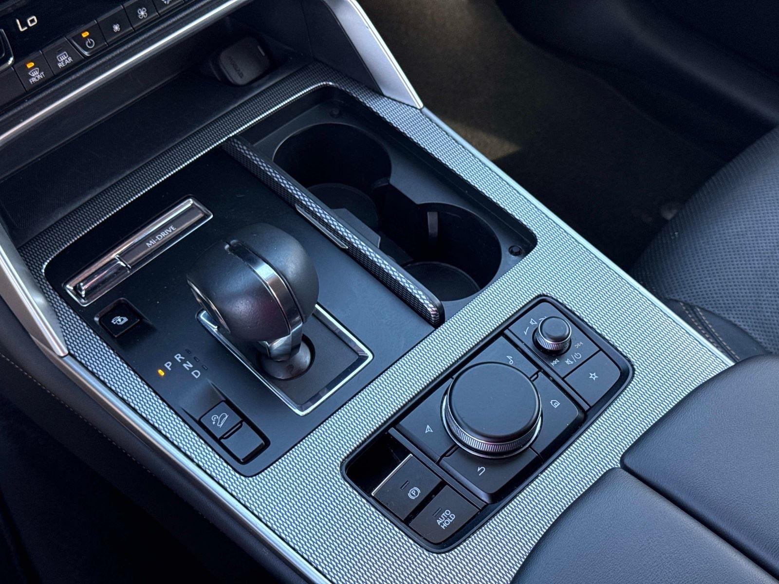 2024 Mazda CX-90 PHEV Preferred