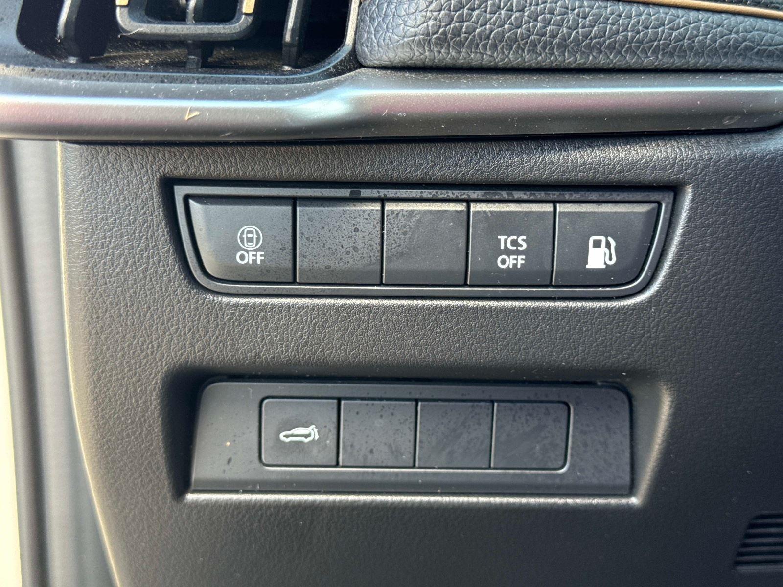 2024 Mazda CX-90 PHEV Preferred