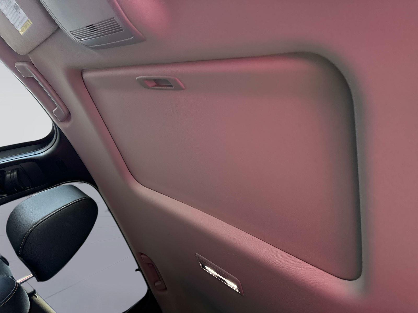 2024 Mazda CX-90 PHEV Preferred