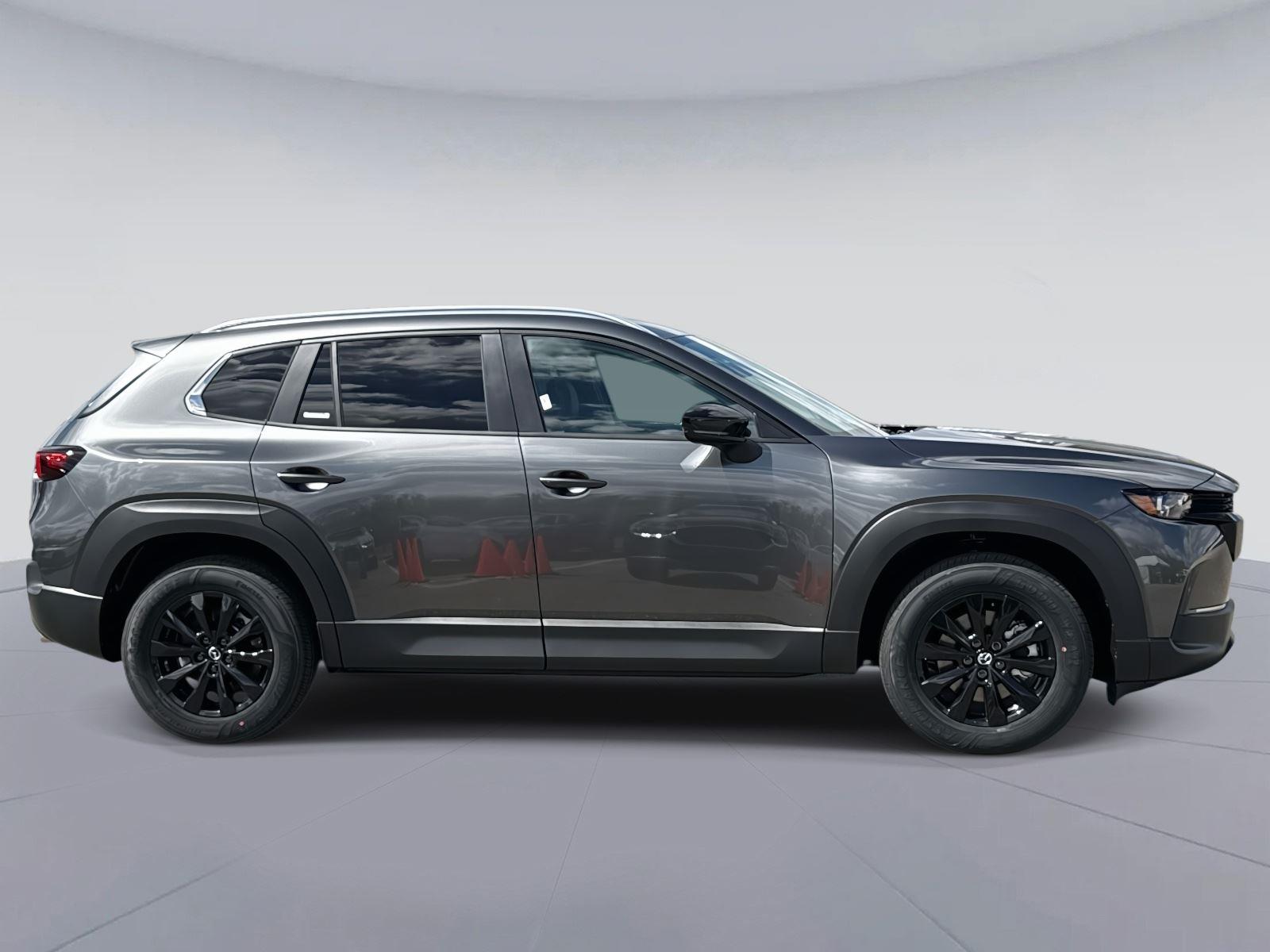 2026 MAZDA CX-50 PREFERRED