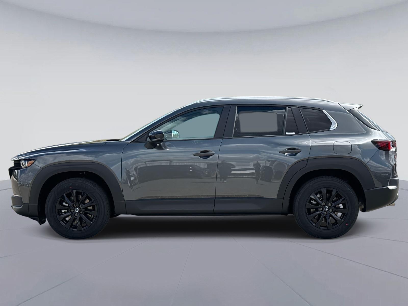 2026 MAZDA CX-50 PREFERRED