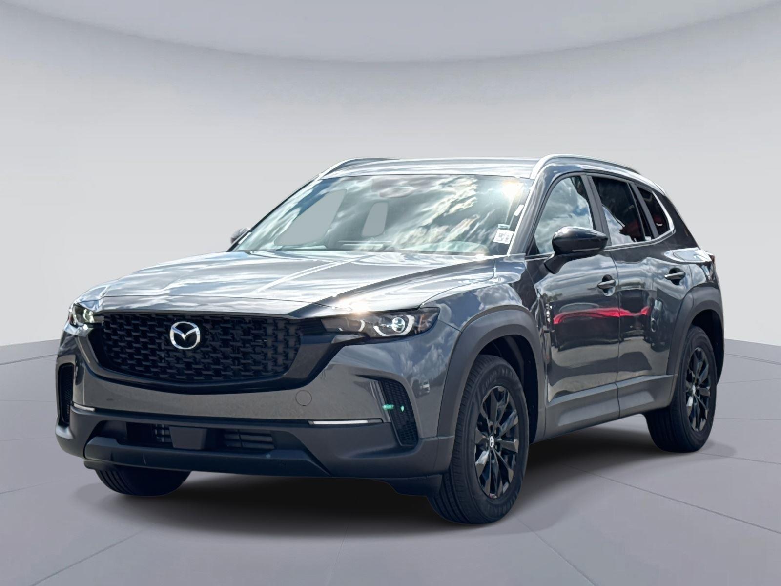 2026 MAZDA CX-50 PREFERRED